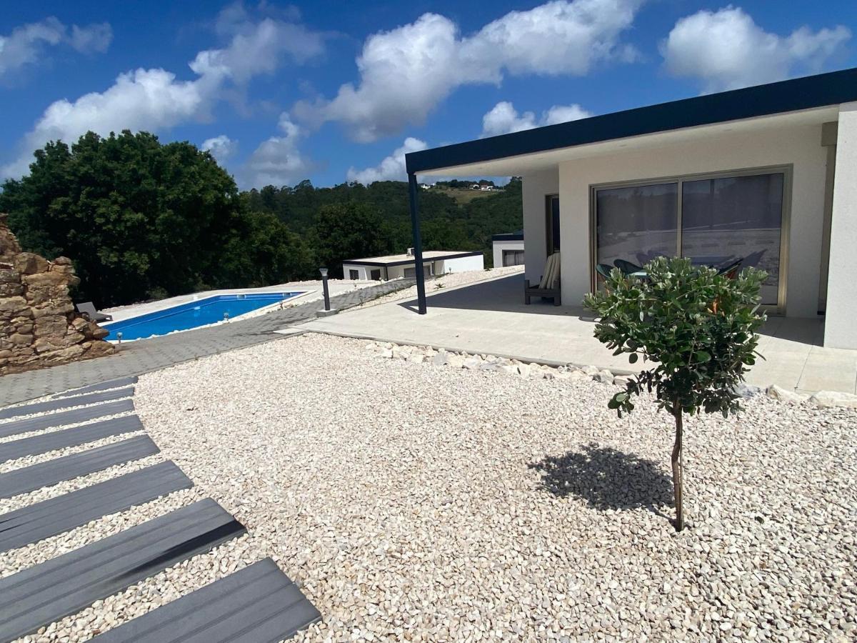 Vila Quinta Estrela D'Alva Alcobaça Exteriér fotografie