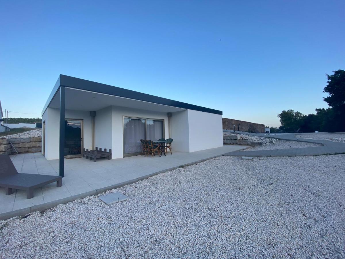 Vila Quinta Estrela D'Alva Alcobaça Exteriér fotografie